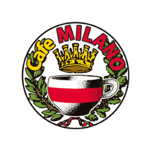 カフェ ミラノ