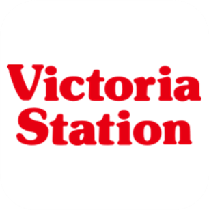 ビクトリアステーション